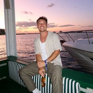 Jimmy Presnell verblüfft mit radikalem Beauty-Makeover