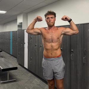 Jimmy Presnell verblüfft Fans mit krasser Typveränderung