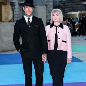Kelly Osbourne: Tränenausbruch vor der Kamera