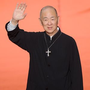 Mit 80: Martial-Arts-Legende Jimmy Wang Yu ist gestorben