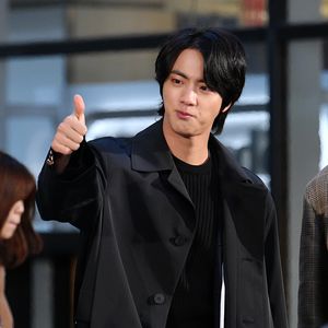 Solo-Comeback: BTS-Jin bringt erstes Album auf den Markt