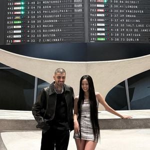 Jisoo und Zayn Malik: Das Geheimprojekt ist endlich enthüllt