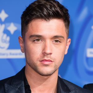 JJ Hamblett: "Union J"-Sänger ist Papa geworden!