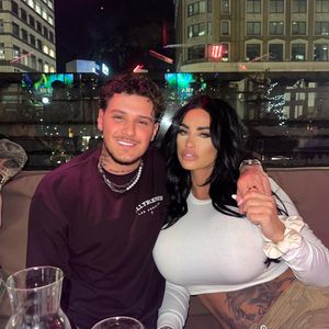 IVF-Versuch: Katie Price möchte Nachwuchs mit JJ bekommen
