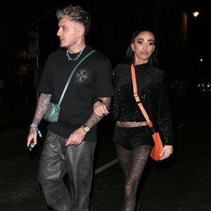 Trennungsgerüchte: Bei Katie Price und JJ soll es kriseln
