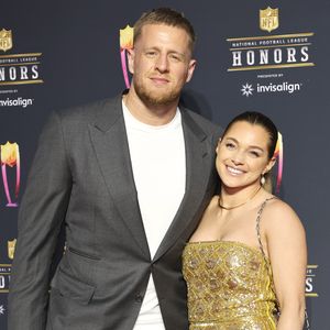 "Aufgeregt": NFL-Star JJ Watt wird zum ersten Mal Vater!