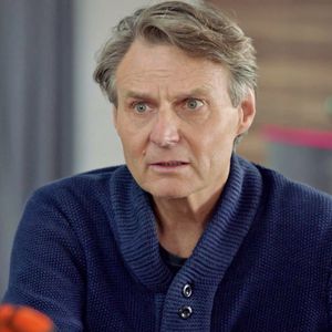 Gerners Weihnachten im Knast: So findet es Wolfgang Bahro