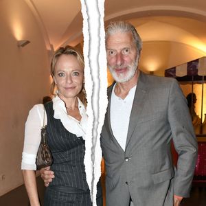 Nach Liebes-Comeback: Jo Kern und Rufus Beck sind getrennt