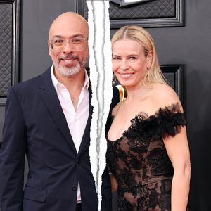 Chelsea Handler und Freund trennen sich nach fast einem Jahr