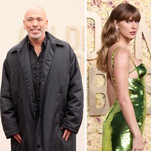 Jo Koy macht sich bei Golden Globes über Taylor Swift lustig