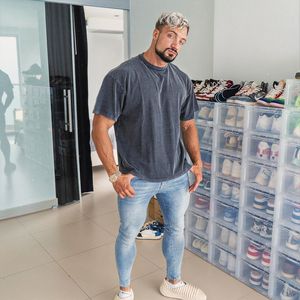 Fitness-Influencer Jo Lindner stirbt im Alter von 30 Jahren