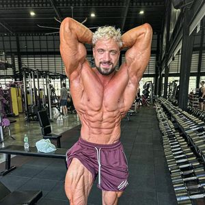 Ex-Trainer Norbert Frank: Rührende Worte für Jo Linder (†30)