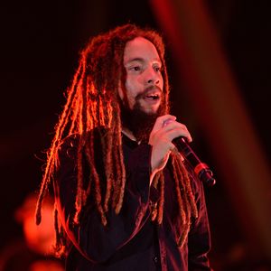 Todesursache bekannt: Daran starb Bob Marleys Enkel Jo Mersa