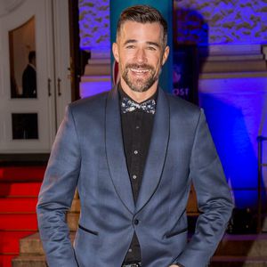Ex-"Verbotene Liebe"-Star Jo Weil geht mit Musical auf Tour!