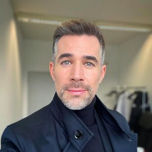 "Verbotene Liebe"-Star Jo Weil steigt bei "Unter uns" ein