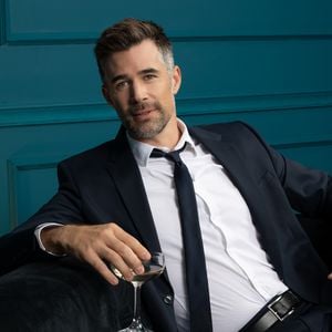 Wann bekam Jo Weil die Anfrage für "Verbotene Liebe"-Reboot?