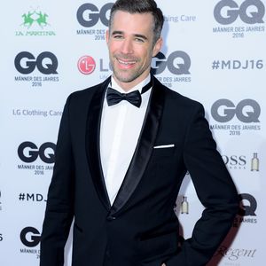 Horrorfilm-Debüt: "Verbotene Liebe"-Star Jo Weil spielt Nazi
