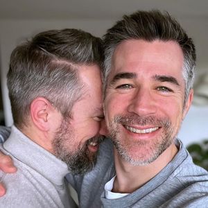 Trotz großer Liebe: Jo Weil hält nichts vom Konzept Ehe