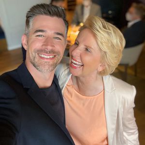 "Verbotene Liebe"-Stars sind am Set "leidenschaftlich dabei"