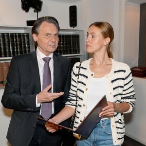 Belastet Lara Dandelion Seibert ihre GZSZ-Rolle auch privat?