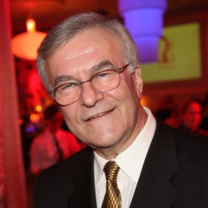 Deutscher Synchronsprecher Joachim Kerzel (84) ist gestorben