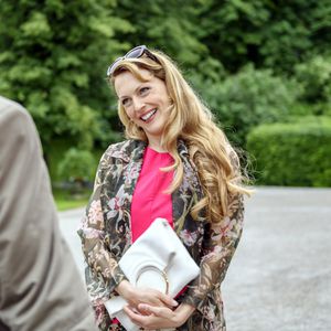 Comeback: Diese "Sturm der Liebe"-Darstellerin kehrt zurück!