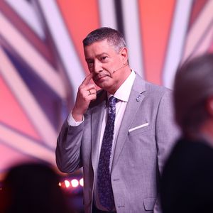 Fail-Spruch bei "Let's Dance": Llambi leistet sich Patzer