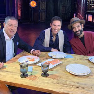 Christian oder Massimo? Er siegte bei "Llambis Tanzduell"