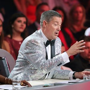 Wie hübsch! "Let's Dance"-Joachim Llambi zeigt seine Tochter