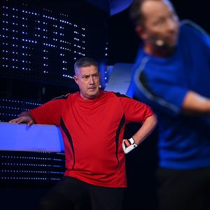 Bei "Schlag den Star": Joachim Llambi brach sich drei Rippen