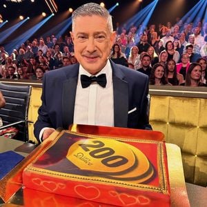 200. "Let's Dance"-Show von Llambi: Fans sind begeistert!