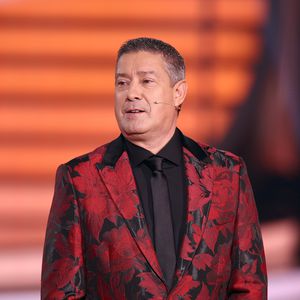 Warum machte Llambi nicht beim "Let's Dance"-Teamtanz mit?