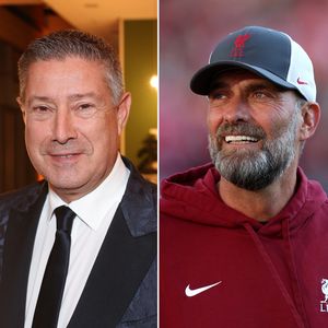 Joachim Llambi will Jürgen Klopp das Tanzen beibringen!