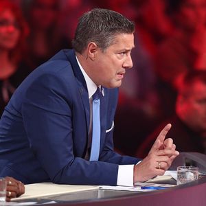 Roman Lochmann: So denkt er über “Let’s Dance”-Llambi