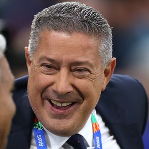 EM-Spiel gegen Spanien: Joachim Llambi ist nicht für DFB-Elf