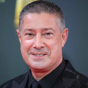 Gastrolle: Joachim Llambi spielt bei "Das Traumschiff" mit