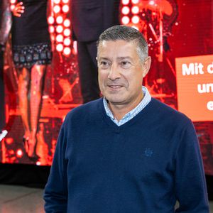 RTL-Hundeshow: Llambis TV-Hund zurück im Tierheim