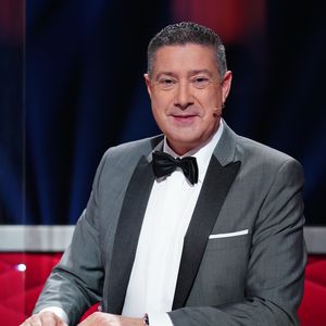 DNA-Test: Joachim Llambi forscht in der Familiengeschichte