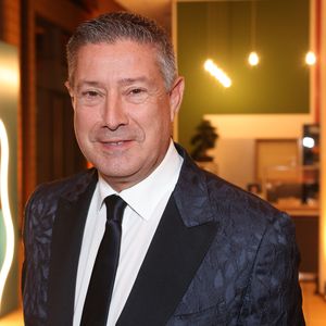 So viel Spaß hatte Joachim Llambi beim "Traumschiff"-Dreh