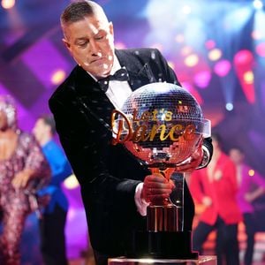 Harter Vertrag: Daran müssen sich "Let's Dance"-Stars halten