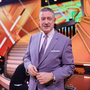 Heute Tanzstar: Diesem Promi ist Joachim Llambi sehr dankbar