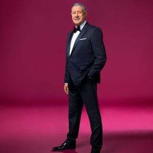 Bilanz: So bewertet Joachim Llambi erste "Let's Dance"-Show