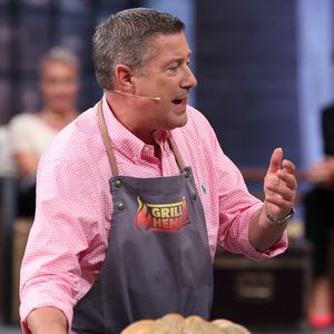 "Viel zu spät": Llambi schummelt bei "Grill den Henssler"