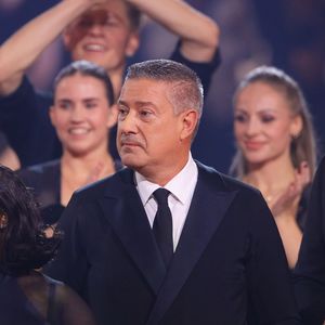 So war Teenie-Zeit von "Let's Dance"-Juror Joachim Llambi