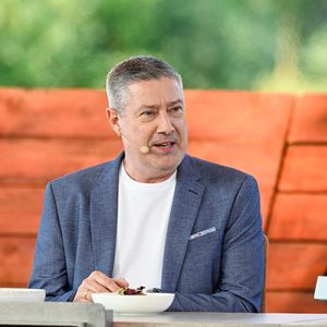 Llambi zerlegt Ballermann-Gerichte bei "Grill den Henssler"