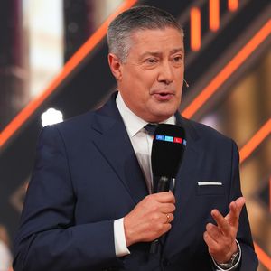 "ZDF-Fernsehgarten"-Moderation: Joachim Llambi meldet sich