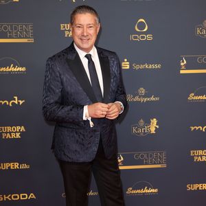 Auf Diät: Joachim Llambi hat schon sechs Kilo abgenommen!