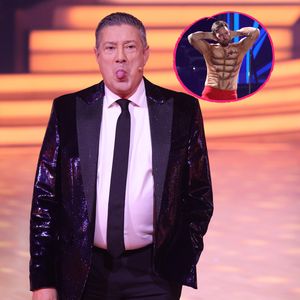 Llambi hätte "Let's Dance"-Bastian gerne null Punkte gegeben
