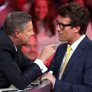 Endlich: Daniel Hartwich wird bei "Let's Dance" tanzen