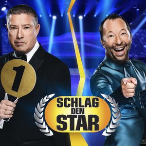 "Schlag den Star" gegen DJ Bobo: Hat Joachim Llambi Schiss?
